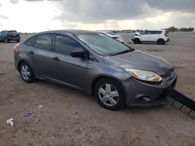 Photo 4 from auction – 2014 FORD FOCUS S with VIN 1FADP3E23EL305724