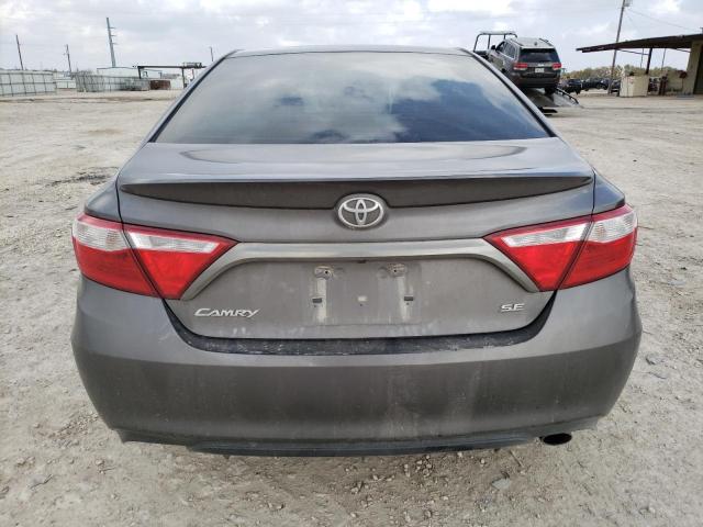 Photo 6 from auction – 2016 TOYOTA CAMRY LE with VIN 4T1BF1FKXGU161640