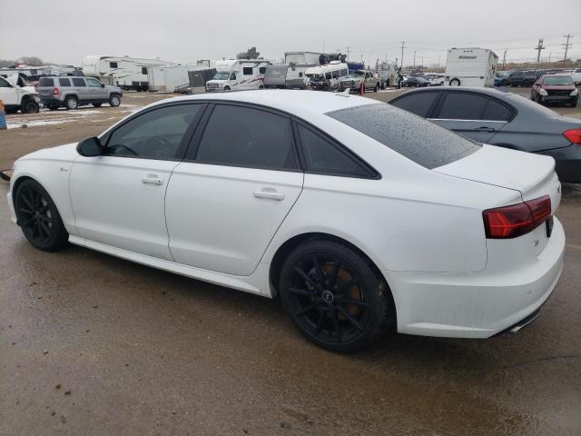 Photo 2 from auction – 2018 AUDI A6 PREMIUM with VIN WAUF3AFC6JN059953