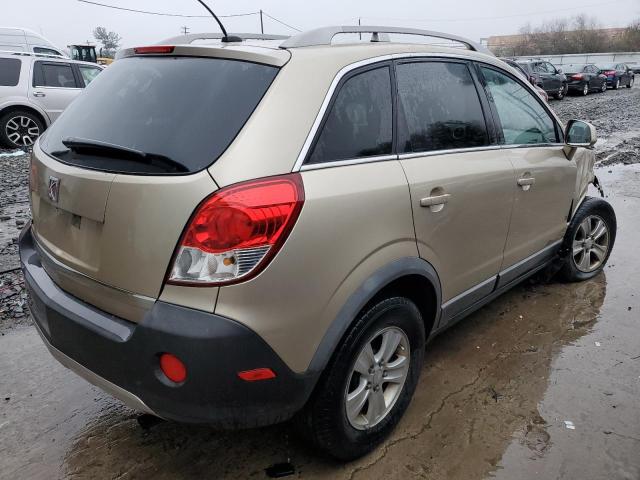 Photo 3 from auction – 2008 SATURN VUE XE with VIN 3GSCL33P58S533677