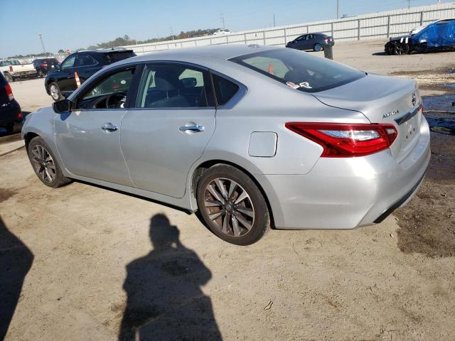 Photo 2 from auction – 2017 NISSAN ALTIMA 2.5 with VIN 1N4AL3AP5HC230643