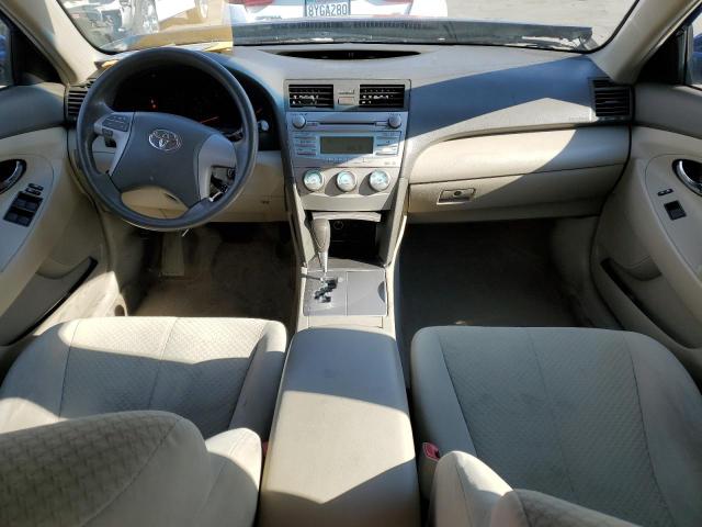Photo 8 from auction – 2007 TOYOTA CAMRY 4D 2 with VIN 4T1BE46K57U174302