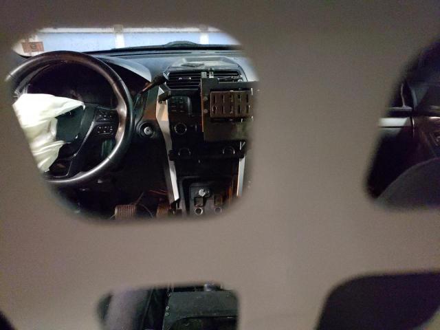 Photo 8 from auction – 2016 FORD EXPLORER P with VIN 1FM5K8AR8GGA62707