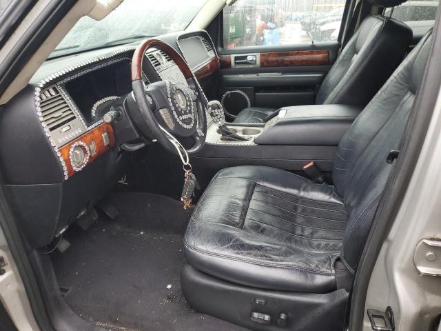 Photo 7 from auction – 2003 LINCOLN NAVIGATOR with VIN 5LMFU28R13LJ28305