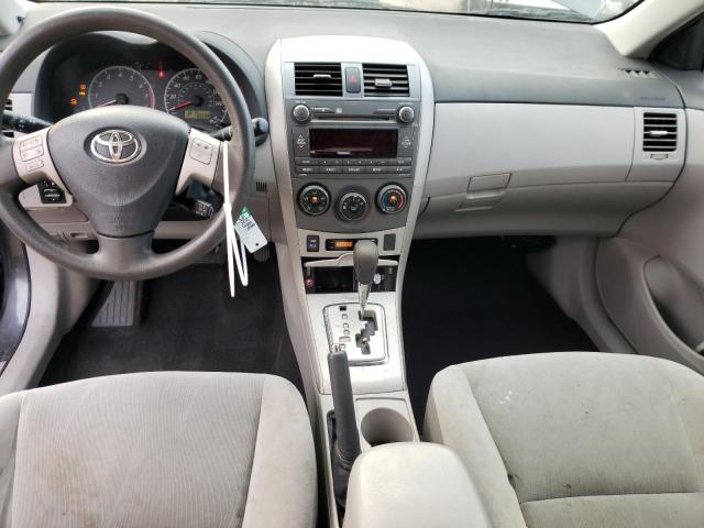 Photo 8 from auction – 2011 TOYOTA COROLLA LE with VIN 2T1BU4EE9BC577269