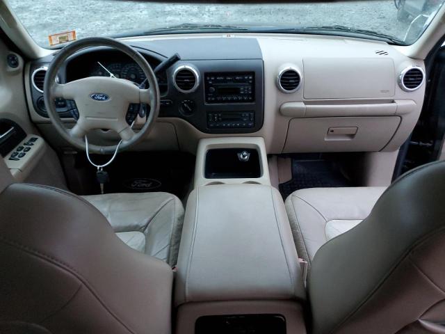 Photo 8 from auction – 2004 FORD EXPEDITION with VIN 1FMFU18L04LA74912
