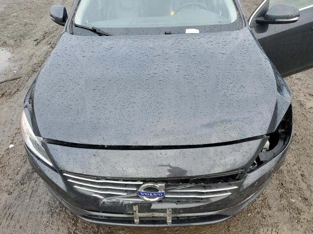 Photo 11 from auction – 2014 VOLVO S60 T5 with VIN YV1612FS1E2283414