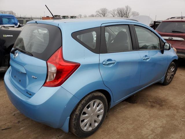 Photo 3 from auction – 2014 NISSAN VERSA NOTE with VIN 3N1CE2CP3EL370987