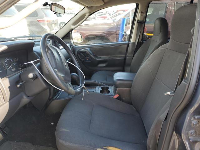 Photo 7 from auction – 2004 JEEP GRAND CHER with VIN 1J4GX48S14C284583