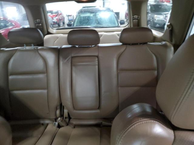 Photo 10 from auction – 2003 ACURA MDX with VIN 2HNYD18213H549543