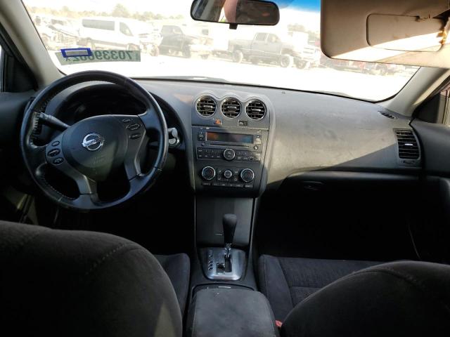 Photo 8 from auction – 2011 NISSAN ALTIMA BAS with VIN 1N4AL2AP9BN490212