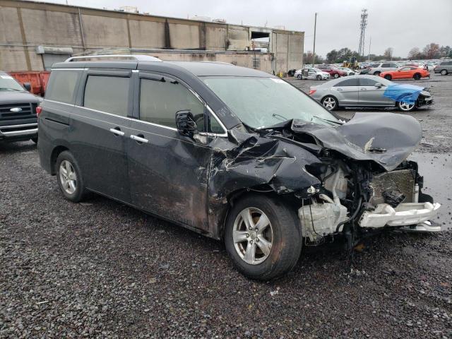 Photo 4 from auction – 2013 NISSAN QUEST S with VIN JN8AE2KP4D9066293