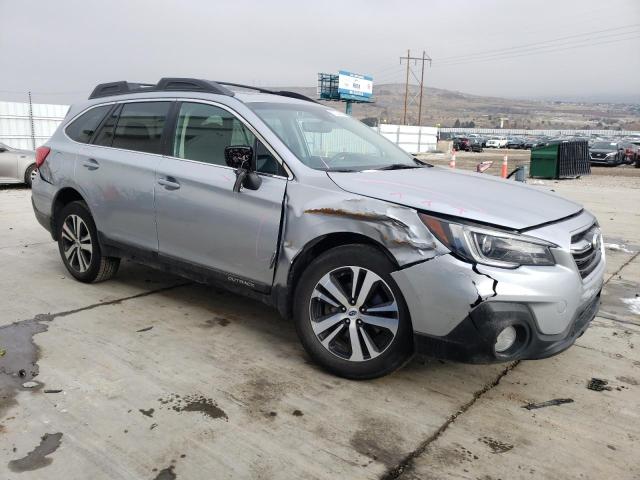 Photo 4 from auction – 2018 SUBARU OUTBACK 3. with VIN 4S4BSENCXJ3212502