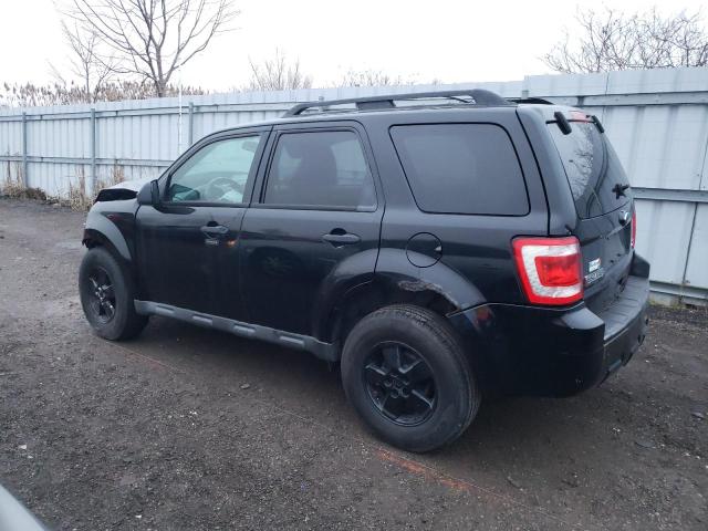Photo 2 from auction – 2010 FORD ESCAPE XLT with VIN 1FMCU9DG3AKC02765