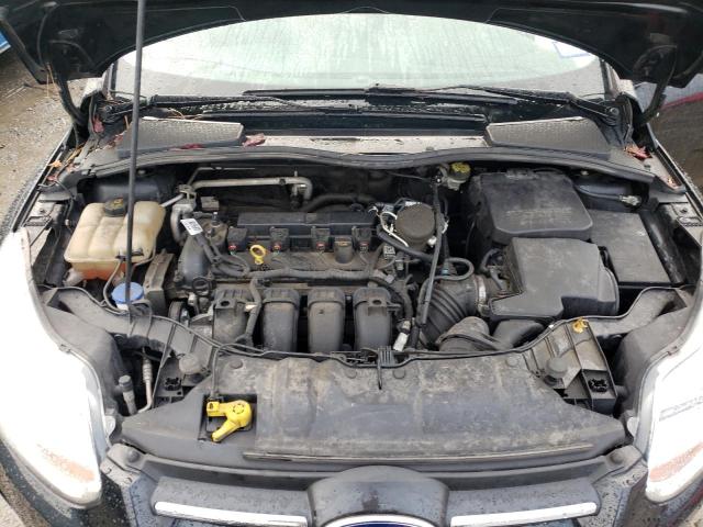 Photo 11 from auction – 2014 FORD FOCUS SE with VIN 1FADP3F20EL452002