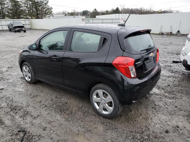 Photo 2 from auction – 2020 CHEVROLET SPARK LS with VIN KL8CB6SA8LC480736