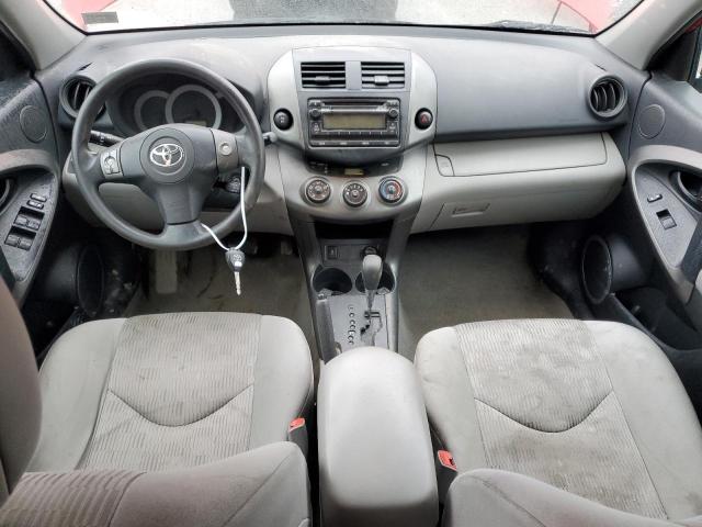 Photo 8 from auction – 2012 TOYOTA RAV4 with VIN 2T3BF4DV1CW208912