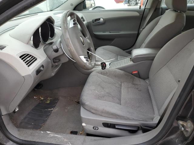 Photo 7 from auction – 2010 CHEVROLET MALIBU LS with VIN 1G1ZB5EB8AF231504