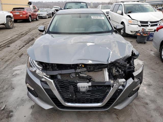 Photo 5 from auction – 2019 NISSAN ALTIMA S with VIN 1N4BL4BV5KC225831