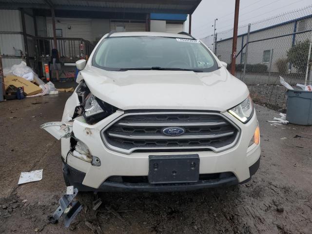 Photo 5 from auction – 2018 FORD ECOSPORT S with VIN MAJ6P1UL3JC204880