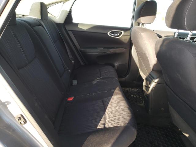 Photo 10 from auction – 2018 NISSAN SENTRA S with VIN 3N1AB7AP4JY252010