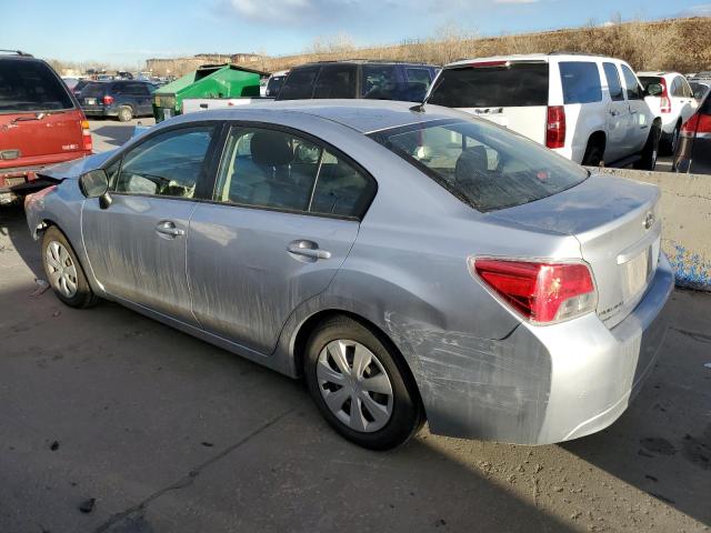 Photo 2 from auction – 2012 SUBARU IMPREZA with VIN JF1GJAA69CH029027