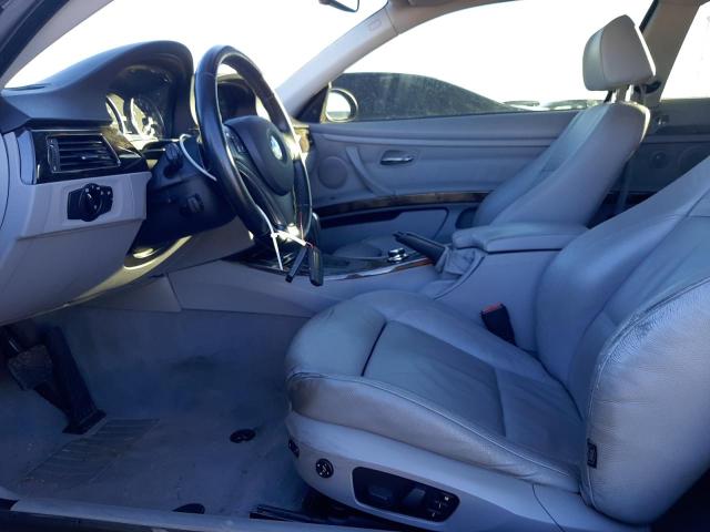 Foto 7 de la subasta – 2008 BMW 335 XI con VIN WBAWC73578E066428