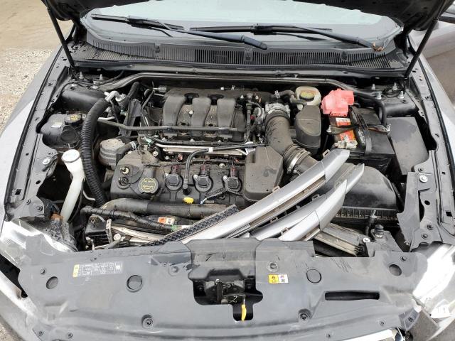 Photo 11 from auction – 2014 FORD TAURUS LIM with VIN 1FAHP2F87EG183280