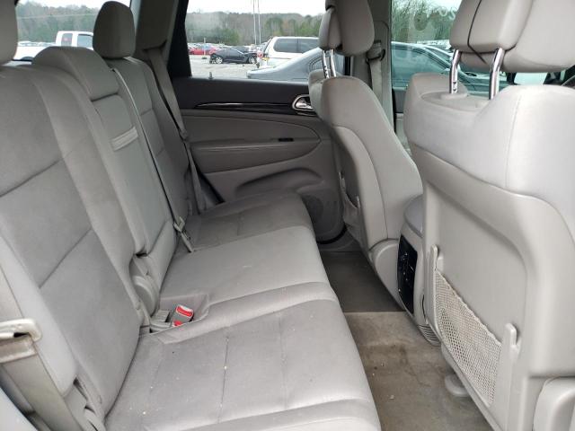 Photo 11 from auction – 2013 JEEP GRAND CHER with VIN 1C4RJEAG2DC574147
