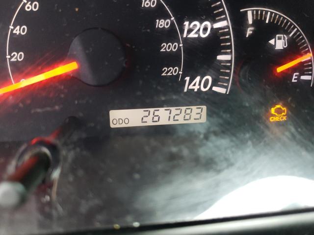 Photo 9 from auction – 2006 TOYOTA CAMRY LE with VIN 4T1BE32K76U748879
