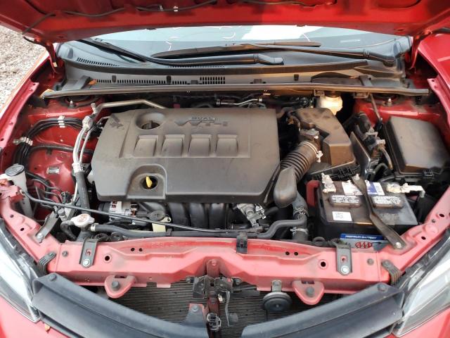 Photo 11 from auction – 2019 TOYOTA COROLLA L with VIN 2T1BURHE0KC155366