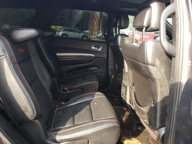 Photo 11 from auction – 2015 DODGE DURANGO R/ with VIN 1C4SDHCT1FC953342