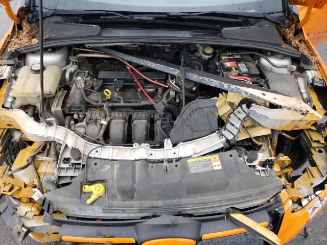 Photo 11 from auction – 2013 FORD FOCUS S with VIN 1FADP3E27DL149704