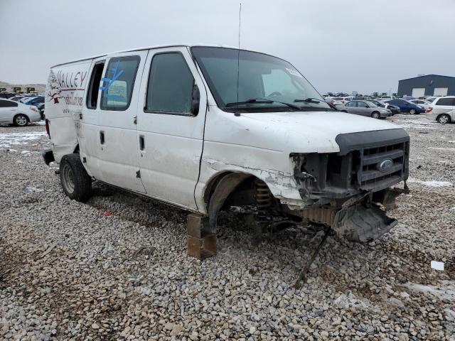 Photo 4 from auction – 2008 FORD ECONOLINE with VIN 1FTNE14W88DA16222