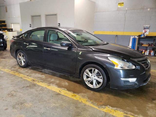 Photo 4 from auction – 2014 NISSAN ALTIMA 2.5 with VIN 1N4AL3AP6EN213205