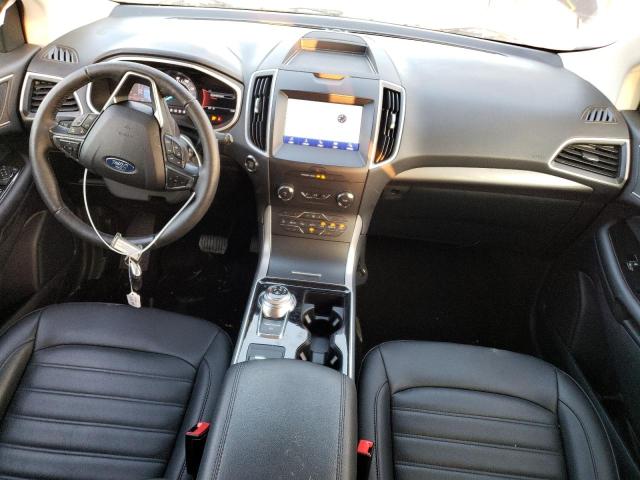 Photo 8 from auction – 2020 FORD EDGE SEL with VIN 2FMPK4J9XLBA82122