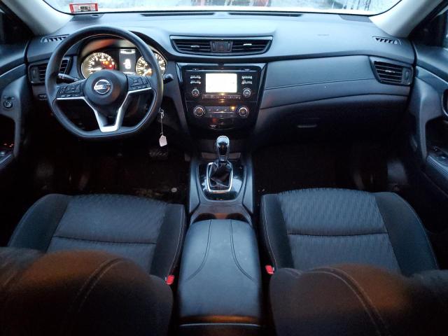 Photo 8 from auction – 2017 NISSAN ROGUE S with VIN KNMAT2MT6HP603744