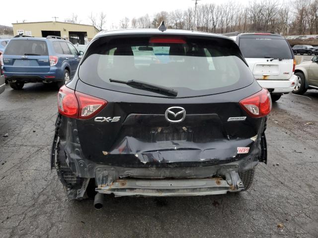 Photo 6 from auction – 2016 MAZDA CX-5 SPORT with VIN JM3KE2BE7G0645194