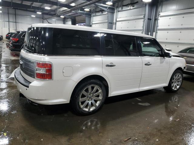 Photo 3 from auction – 2009 FORD FLEX LIMIT with VIN 2FMDK53C19BA12390