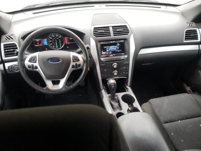 Photo 8 from auction – 2015 FORD EXPLORER X with VIN 1FM5K7D88FGB49521