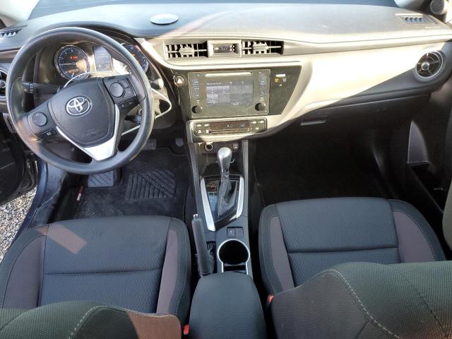 Photo 8 from auction – 2017 TOYOTA COROLLA L with VIN 5YFBURHE3HP656079