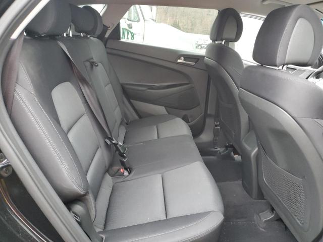Photo 11 from auction – 2018 HYUNDAI TUCSON SE with VIN KM8J2CA40JU766110