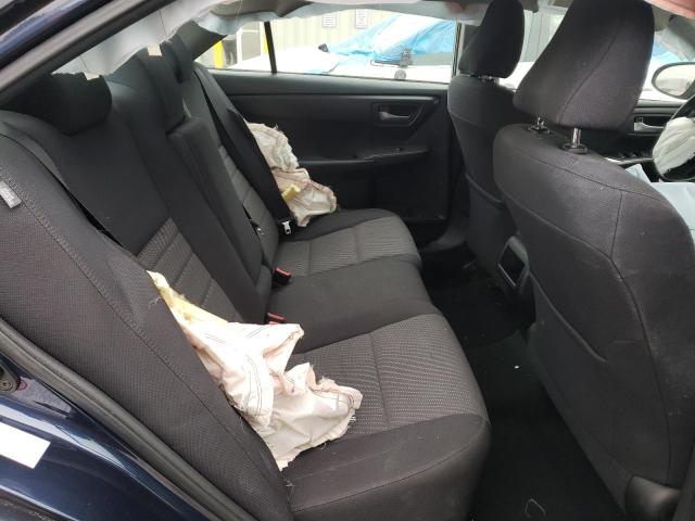 Photo 10 from auction – 2017 TOYOTA CAMRY LE with VIN 4T1BF1FK9HU717762