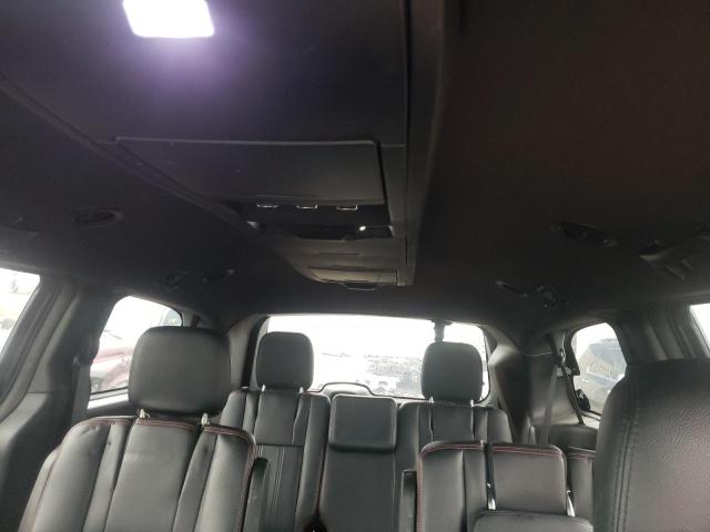 Photo 10 from auction – 2018 DODGE GRAND CARA with VIN 2C4RDGEG8JR327862