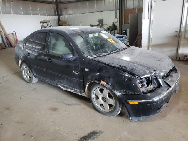 Photo 4 from auction – 2000 VOLKSWAGEN JETTA GLS with VIN 3VWSF29M7YM089547