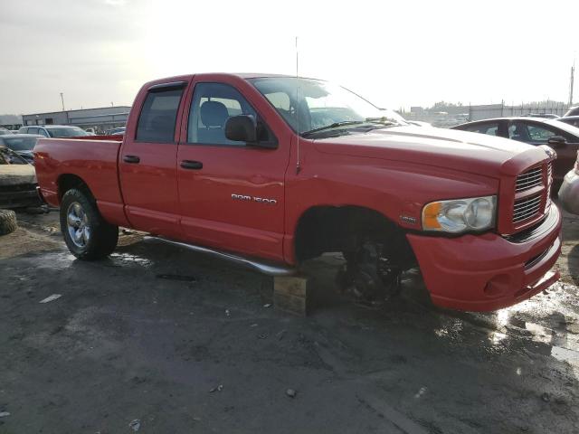 Photo 4 from auction – 2005 DODGE RAM 1500 S with VIN 1D7HA18D75S189731