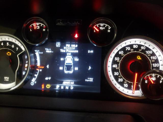 Photo 9 from auction – 2014 RAM 1500 SLT with VIN 1C6RR7GT8ES321003