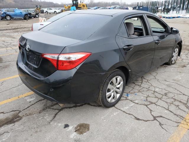 Photo 3 from auction – 2015 TOYOTA COROLLA L with VIN 2T1BURHE5FC279090