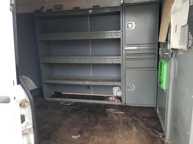 Photo 11 from auction – 2005 SPRINTER 2500 SPRIN with VIN WD2PD744055750256