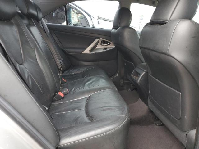 Photo 10 from auction – 2011 TOYOTA CAMRY BASE with VIN 4T1BF3EK4BU159310